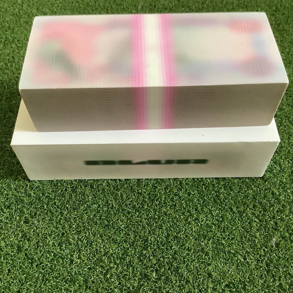 MSCHF blur 100 dirham